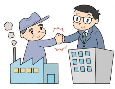 下請法から取適法に改正で何が変わるのか